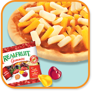 Feature image of Two Cheese Pizza