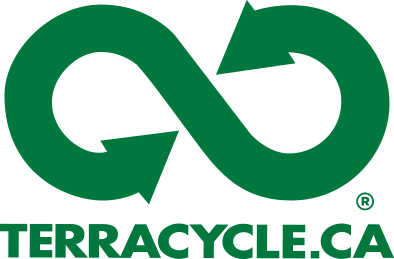 Terracycle recycle logo